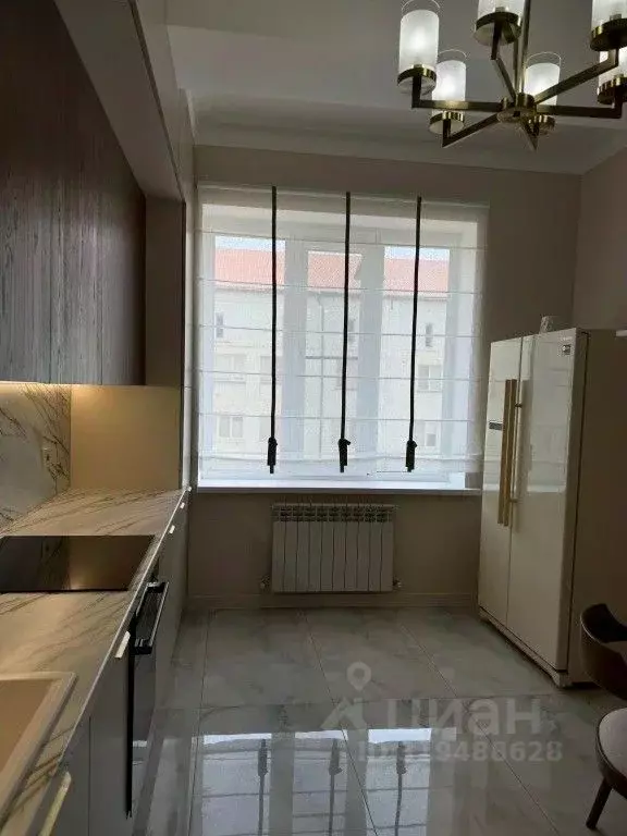 2-к кв. Дагестан, Избербаш ул. Маяковского, 116В (78.0 м) - Фото 1