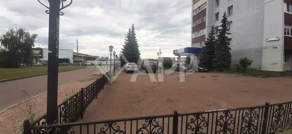 Офис в Башкортостан, Стерлитамак ул. Худайбердина, 87 (222 м) - Фото 0