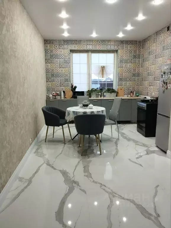 Коттедж в Свердловская область, Белоярский муниципальный округ, пос. ... - Фото 1