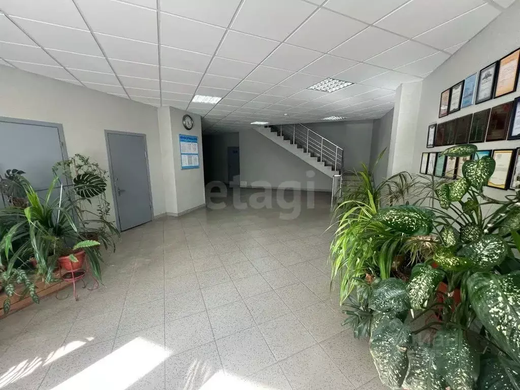 Помещение свободного назначения в Тамбовская область, Тамбов ... - Фото 1