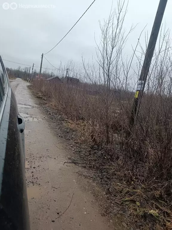 Участок в Новая Мельница, улица Жукова (8.4 м) - Фото 2