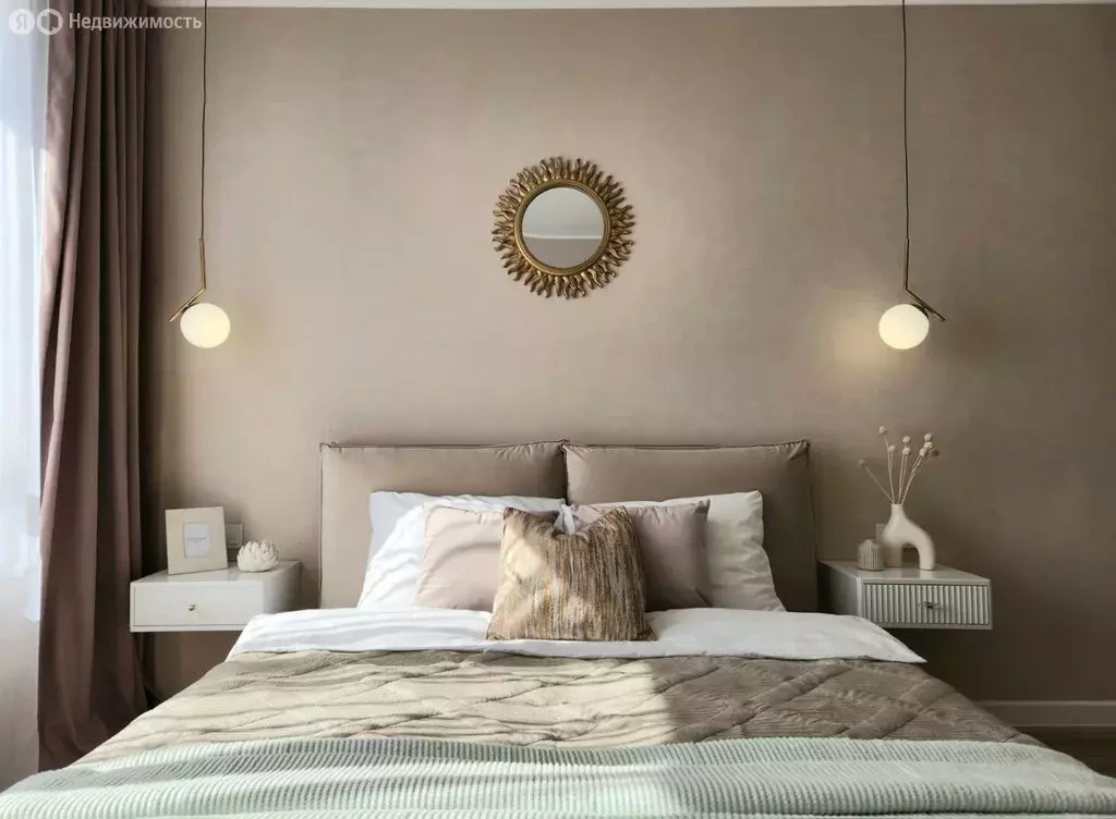 1-комнатная квартира: Батайск, улица Ушинского, 41к2 (36.1 м) - Фото 1