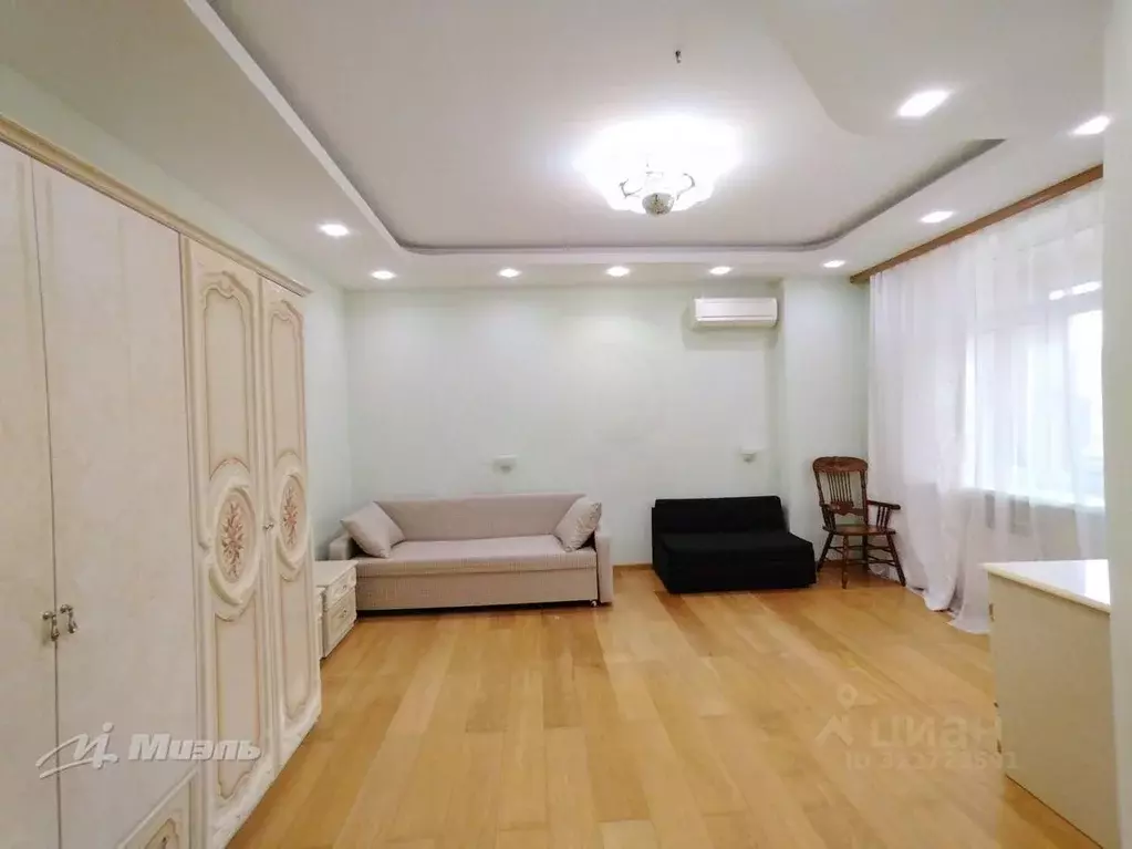 1-к кв. Московская область, Балашиха Салтыковка мкр, ул. ... - Фото 1