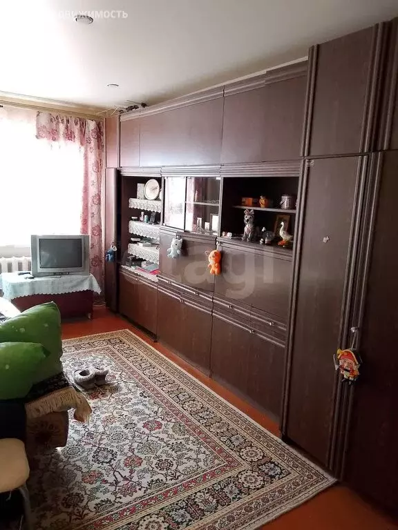 1-комнатная квартира: Калуга, микрорайон Турынино, Турынинская улица, ... - Фото 1