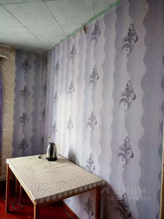 1-к кв. Омская область, Омск ул. Крупской, 1 (37.4 м) - Фото 2