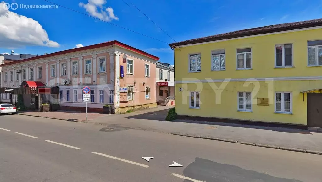 Помещение свободного назначения (290 м) - Фото 2