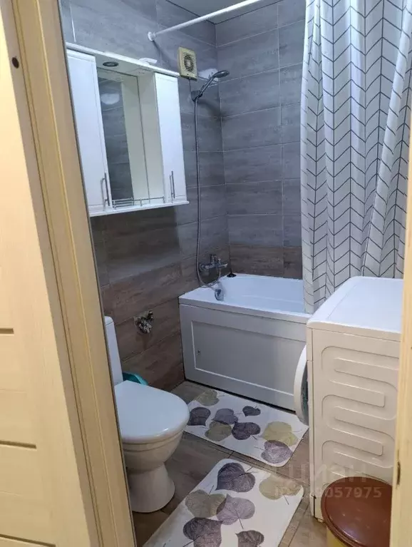 1-к кв. Крым, Керчь ул. Буденного, 13 (30.0 м) - Фото 1