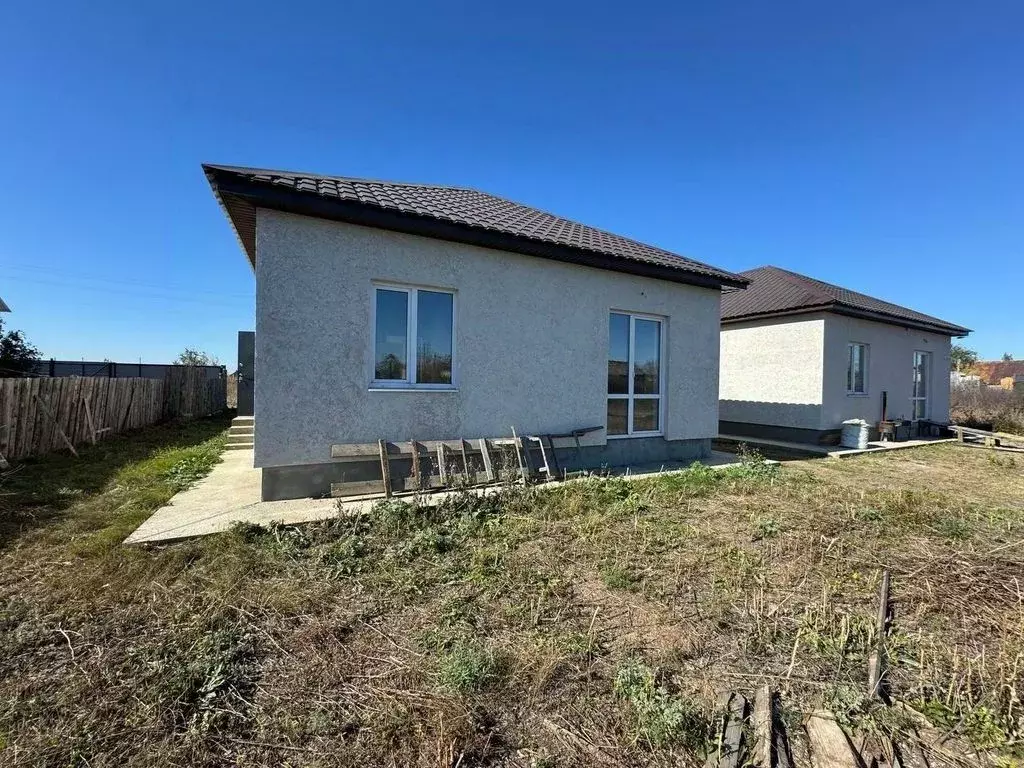 Дом в Оренбургская область, Оренбургский район, Южноуральский ... - Фото 2