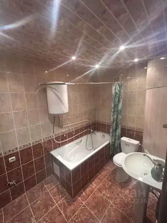 1-к кв. Пермский край, Краснокамск ул. Владимира Кима, 6 (32.2 м) - Фото 2