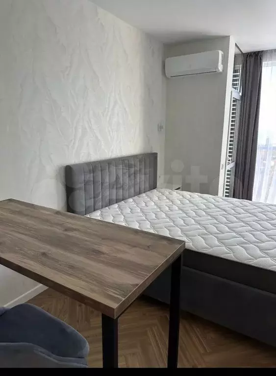 Квартира-студия, 25 м, 17/18 эт. - Фото 1