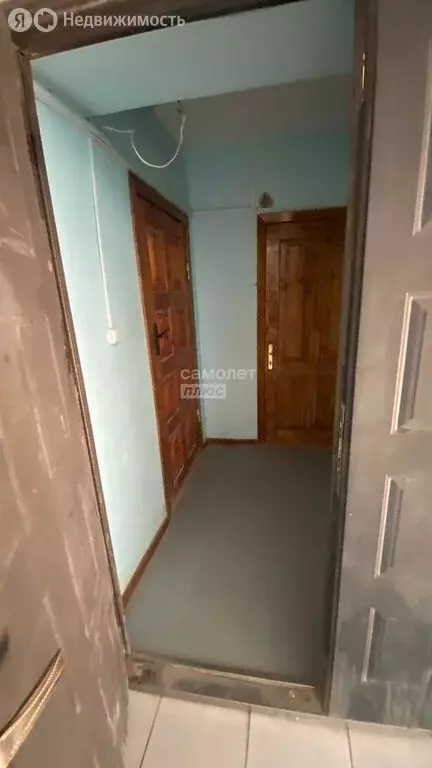 1-комнатная квартира: Харабали, 8-й квартал, 28 (35 м) - Фото 0
