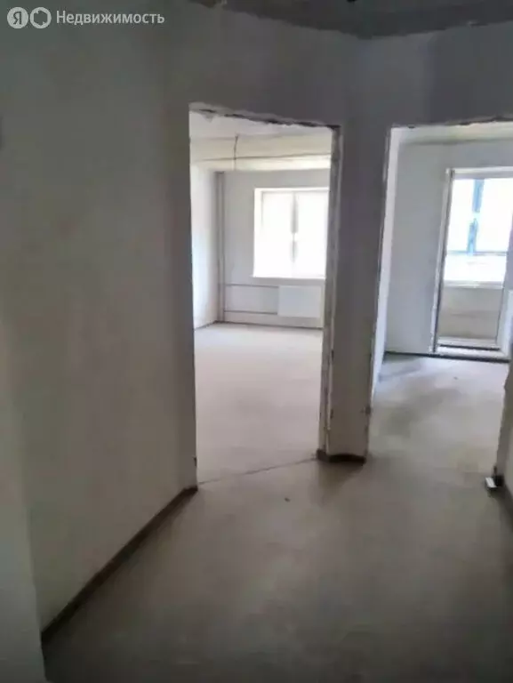 1-комнатная квартира: Уфа, улица Лётчиков, 2 (33.5 м) - Фото 2