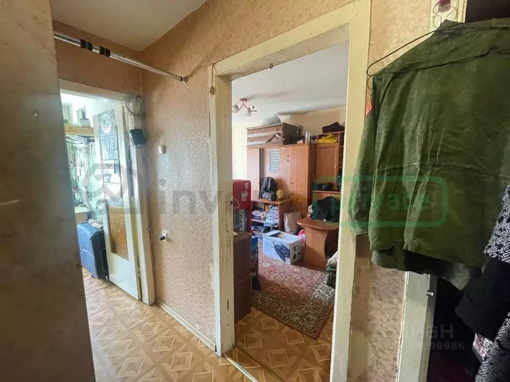 1-к кв. Калининградская область, Калининград Дрожжевая ул., 12 (30.3 ... - Фото 0