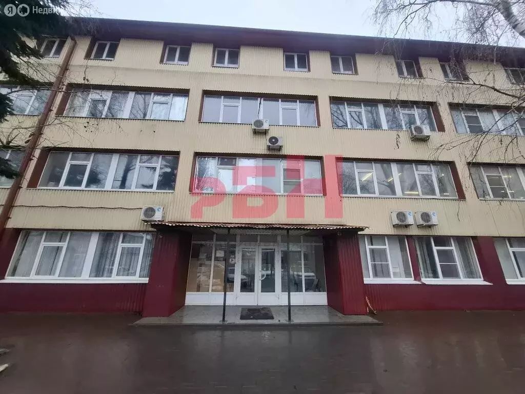 Офис (18 м) - Фото 2