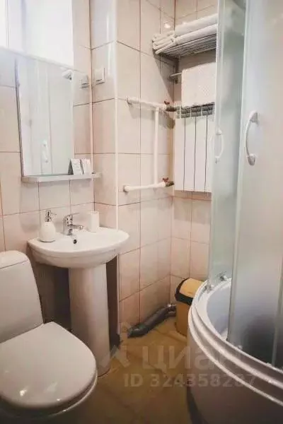 Комната Санкт-Петербург Шпалерная ул., 44б (20.0 м) - Фото 2