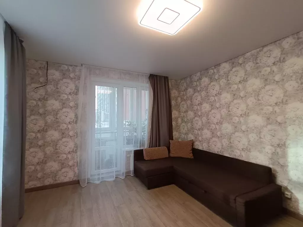 Продаётся 2-к квартира, 52.9 м - Фото 0