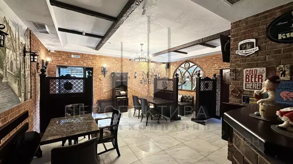 Помещение свободного назначения в Краснодарский край, Новороссийск ... - Фото 1