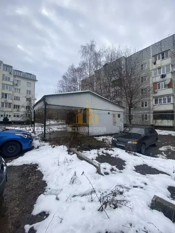 Торговая площадь в Ставропольский край, Ессентуки ул. Маяковского, 22 ... - Фото 1
