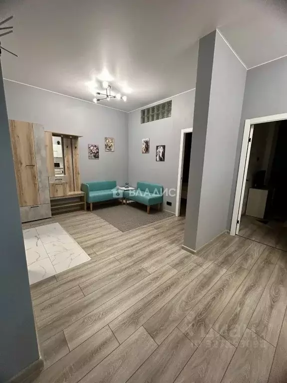 2-к кв. Москва ул. Льва Кассиля, 1к1 (46.1 м) - Фото 2