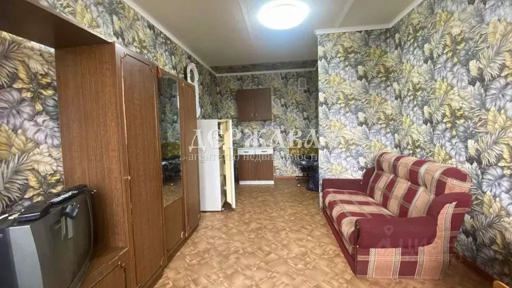 Комната Белгородская область, Старый Оскол Приборостроитель мкр, 21 ... - Фото 0