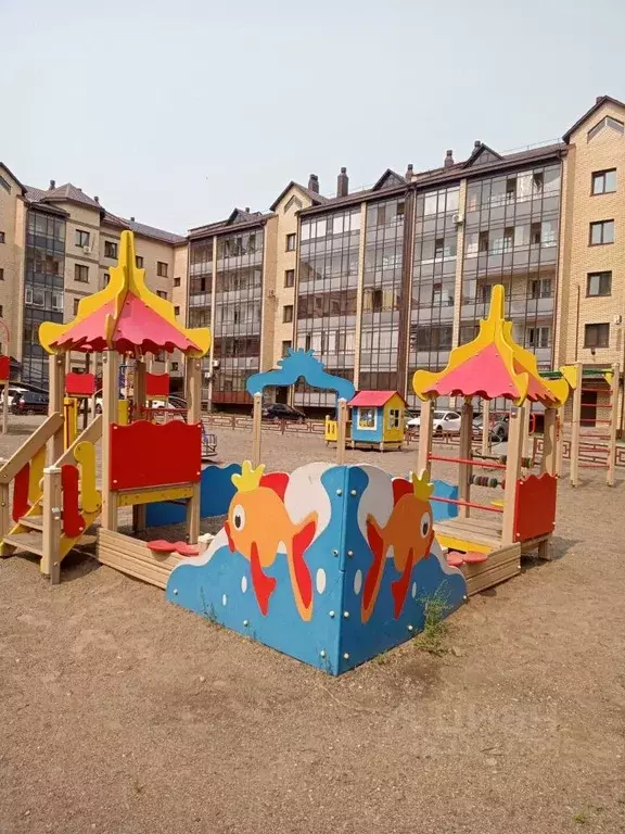 Студия Хакасия, Абакан ул. Некрасова, 41 (46.0 м) - Фото 1