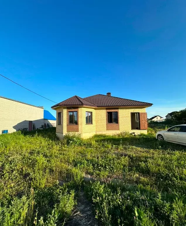 Дом в Липецкая область, Липецкий муниципальный округ, с. Пады ... - Фото 1