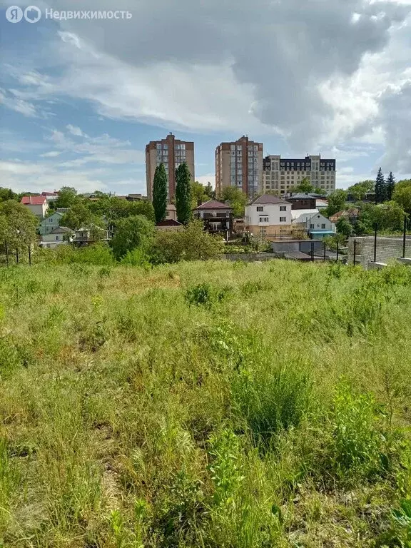 Участок в Ставрополь, Ленинский район, микрорайон № 6, Краснодарский ... - Фото 2