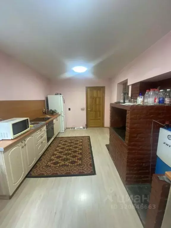 Дом в Свердловская область, Екатеринбург Березовая Роща КС, 52 (119 м) - Фото 1