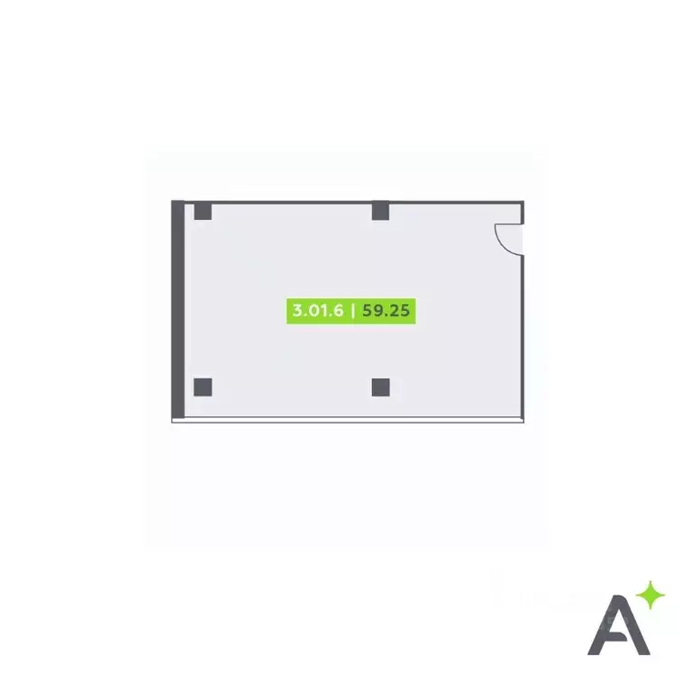 Помещение свободного назначения в Санкт-Петербург Московский просп., ... - Фото 1