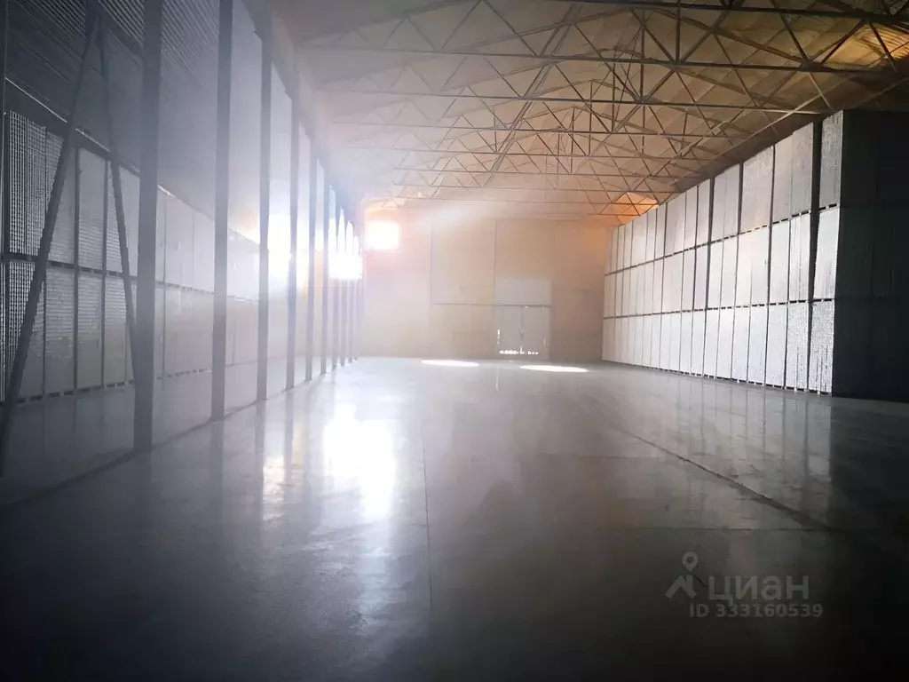 Помещение свободного назначения в Краснодарский край, Динской район, ... - Фото 1