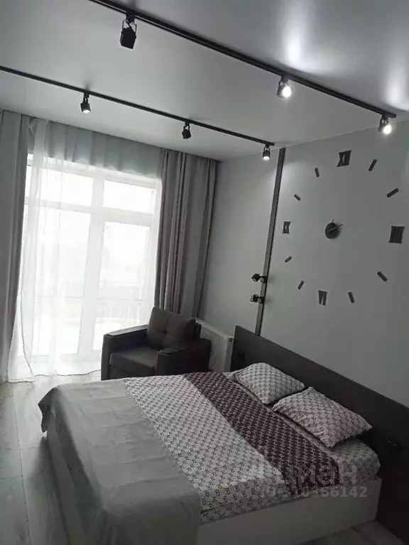 Комната Башкортостан, Уфа Белоозерская ул., 74 (20.0 м) - Фото 0