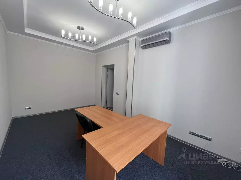 Офис в Санкт-Петербург наб. Обводного Канала, 86 (15 м) - Фото 1