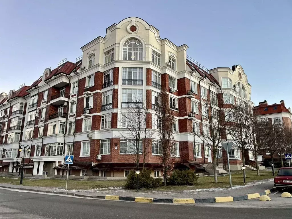 2-к кв. Московская область, Ленинский городской округ, д. Суханово ... - Фото 1