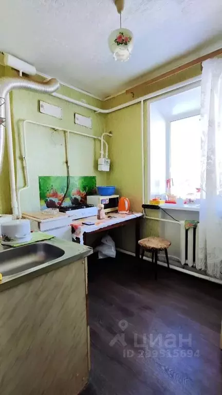 2-к кв. Ярославская область, Переславль-Залесский муниципальный округ, ... - Фото 1