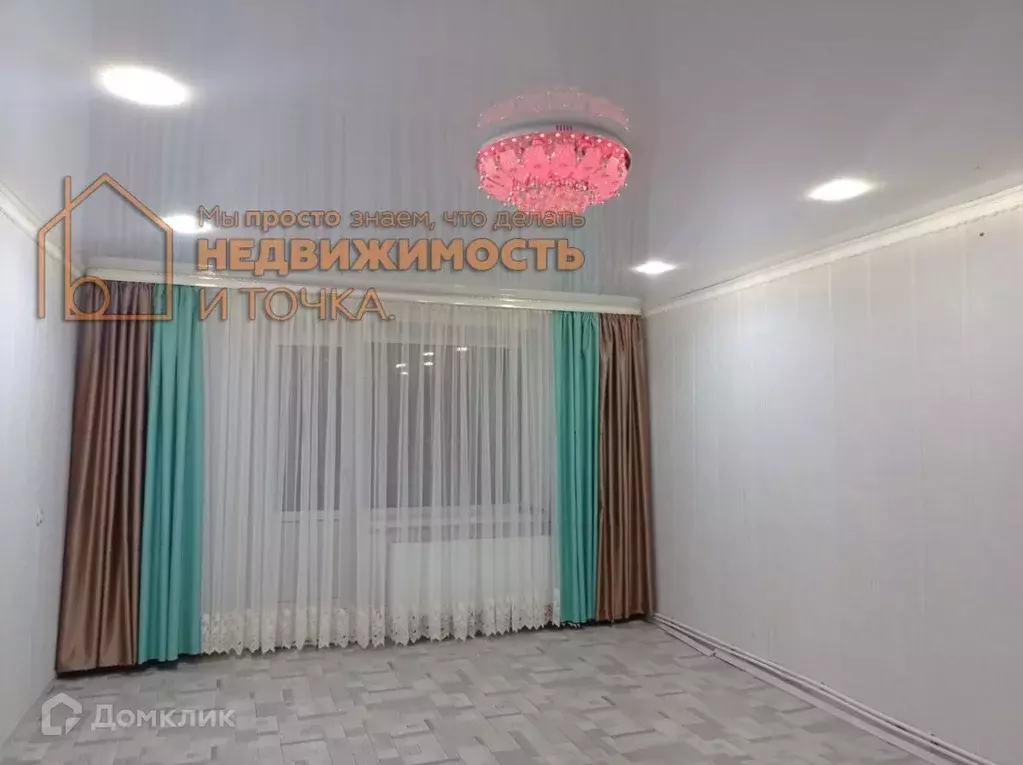 Продаётся 3-к квартира, 75.8 м - Фото 0