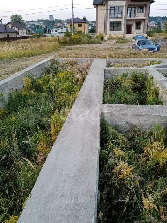 Участок 8.4 сот. (ИЖС) - Фото 0