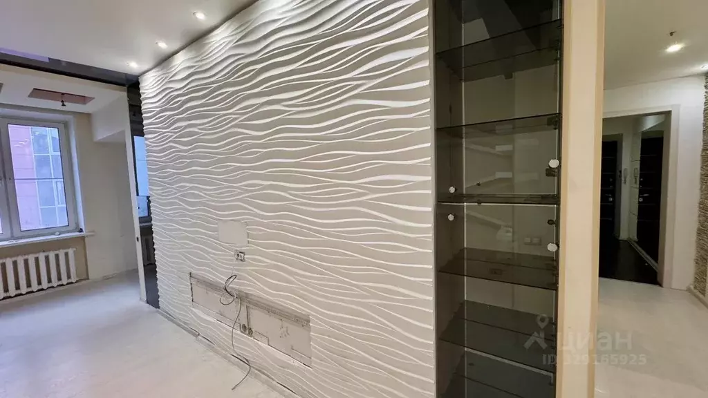 2-к кв. Москва Большой Каретный пер., 4С7 (68.6 м) - Фото 2