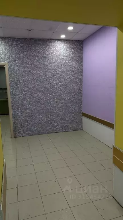 Помещение свободного назначения в Кировская область, Киров ул. ... - Фото 1