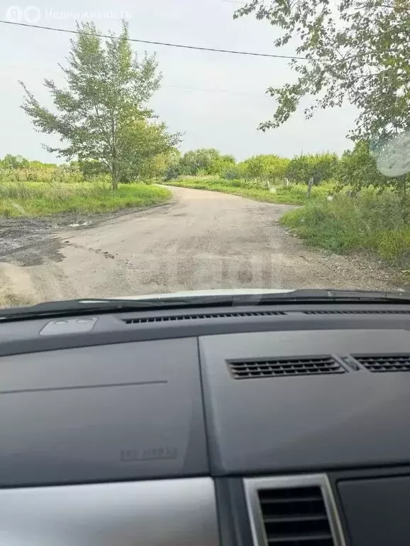 Участок в Тамбовка, СНТ Строитель, Сиреневая улица (6.31 м) - Фото 1