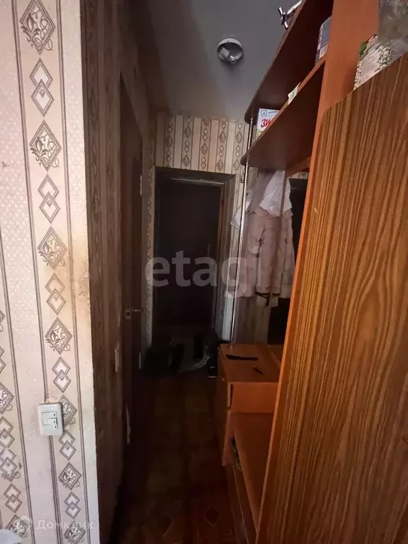 Продаётся квартира-студия, 29.5 м - Фото 1