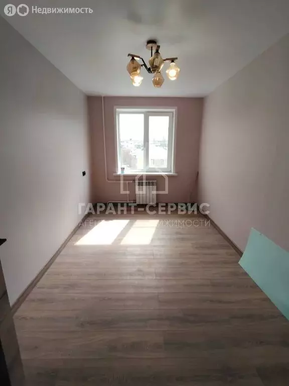 3-комнатная квартира: Тамбов, улица Чичканова, 22 (61.1 м) - Фото 2