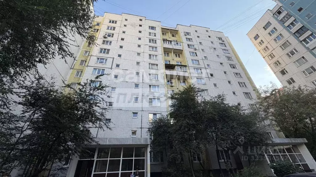 1-к кв. Московская область, Королев просп. Космонавтов, 8В (39.3 м) - Фото 1