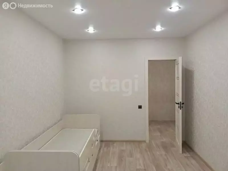 Дом в посёлок городского типа Новосемейкино, коттеджный посёлок ... - Фото 2