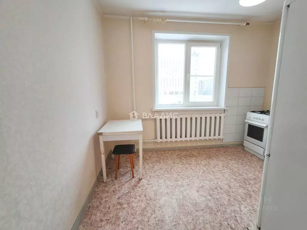 1-к кв. Владимирская область, Ковров ул. Маяковского, 79 (40.0 м) - Фото 1