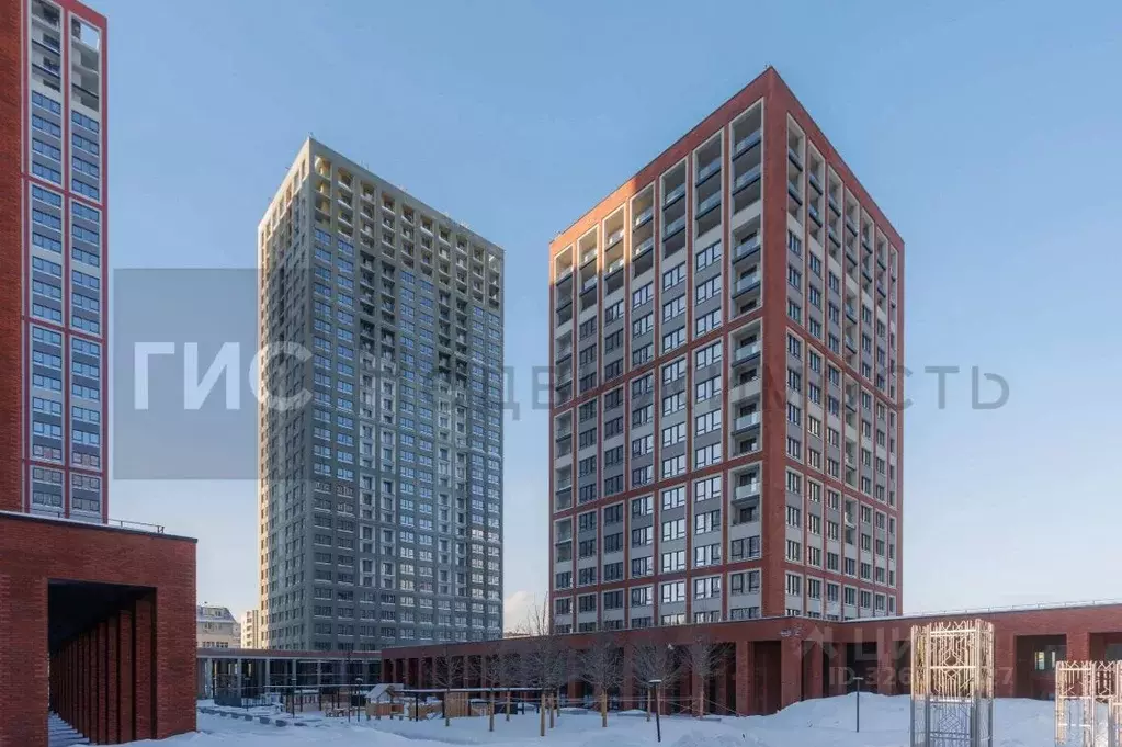 Помещение свободного назначения в Новосибирская область, Новосибирск ... - Фото 1