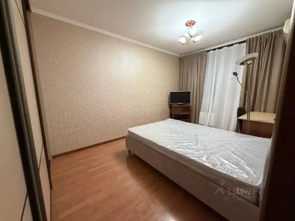 2-к кв. Москва ул. Академика Бочвара, 3К2 (56.0 м) - Фото 2