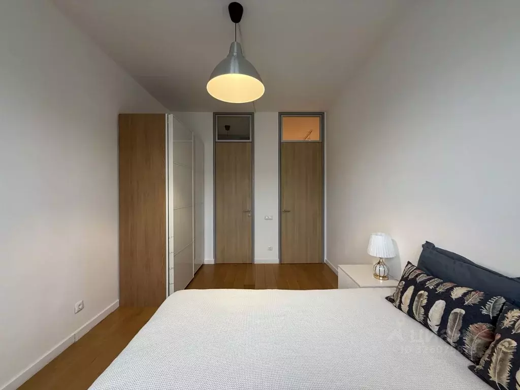 3-к кв. Москва Ленинградский просп., 29к3 (85.0 м) - Фото 2