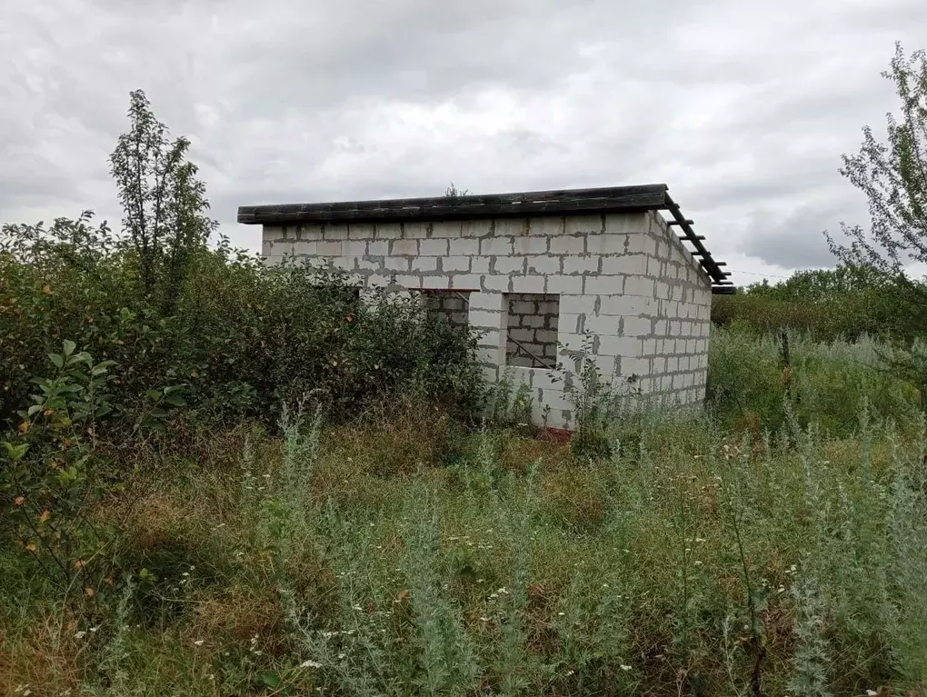 Участок в Ростовская область, Родионово-Несветайский район, ... - Фото 0