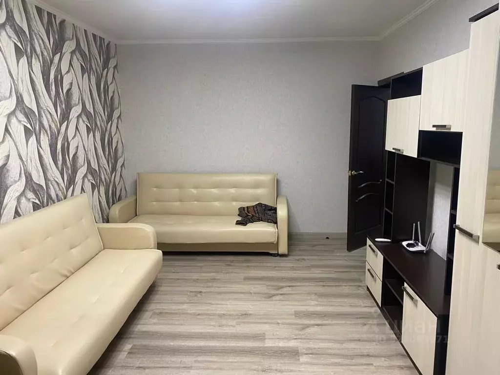 2-к кв. Московская область, Ленинский городской округ, Бутово пгт ... - Фото 1