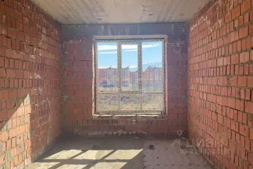 3-к кв. Северная Осетия, Владикавказ ул. Билара Кабалоева, 16 (100.0 ... - Фото 1